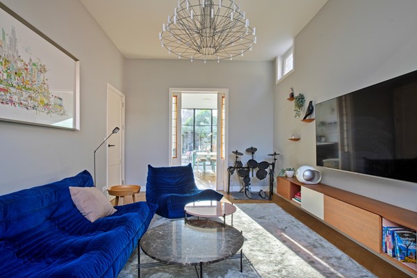 Medium property photo - Schermerstraat 2, 2013 ES Haarlem